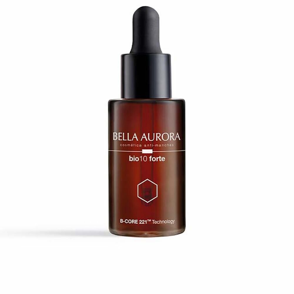 Serumas nuo pigmento Bella Aurora Bio 10 Forte, 30 ml цена и информация | Veido aliejai, serumai | pigu.lt