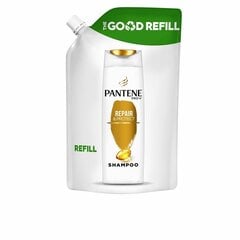 Шампунь Pantene Repair & Protect Good Refill (480 ml) цена и информация | Шампуни | pigu.lt