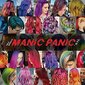 Pusiau ilgalaikiai plaukų dažai Manic Panic Virgin Snow Amplified Spray, 118 ml kaina ir informacija | Plaukų dažai | pigu.lt