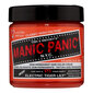 Ilgalaikiai dažai Classic Manic Panic Electric Tiger Lily, 118 ml kaina ir informacija | Plaukų dažai | pigu.lt