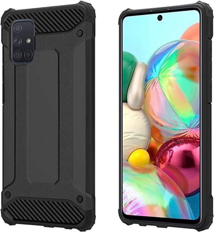 Forcell Armor Xiaomi Redmi Note 11 5G kaina ir informacija | Telefono dėklai | pigu.lt