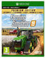 Farming Simulator 19 Premium Edition Xbox One/ Xbox Series X kaina ir informacija | Kompiuteriniai žaidimai | pigu.lt