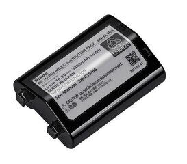 Nikon EN-EL18d Rechargeble Lithium-ion Battery цена и информация | Аккумуляторы для фотоаппаратов | pigu.lt