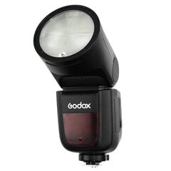 Вспышка Godox Speedlite V1 Fujifilm цена и информация | Аксессуары для фотоаппаратов | pigu.lt