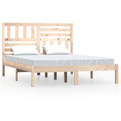 Каркас кровати, 140x200 см цена и информация | Кровати | pigu.lt