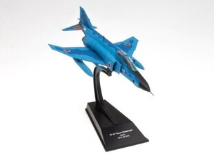 Rf-4e Recon-Phantom Jasdf 501st Sq 2015 Hachette 1:100 цена и информация | Коллекционные модели автомобилей | pigu.lt