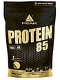 Baltymai Peak Protein 85, braškių skonio, 1 kg