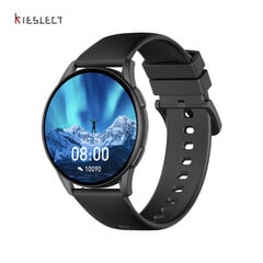 Смарт-часы Kieslect K11, черные цена и информация | Смарт-часы (smartwatch) | pigu.lt