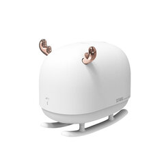 Ультразвуковой ароматический увлажнитель - испаритель Sothing Deer Humidifier цена и информация | Увлажнители воздуха | pigu.lt