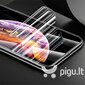 HD apsauginė plėvelė telefonui "Infinix Hot 11s" kaina ir informacija | Apsauginės plėvelės telefonams | pigu.lt