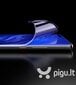 Anti-Blue apsauginė plėvelė telefonui "Reeder P13 Blue Max Pro" kaina ir informacija | Apsauginės plėvelės telefonams | pigu.lt