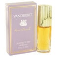 Tualetinis vanduo Gloria Vanderbilt Vanderbilt EDT moterims, 15 ml