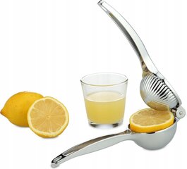 Rankinė citrusinių vaisių spaudyklė kaina ir informacija | Virtuvės įrankiai | pigu.lt