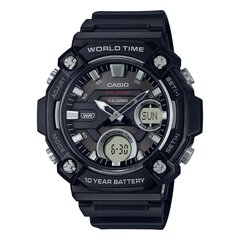 Casio Collection мужские часы цена и информация | Мужские часы | pigu.lt