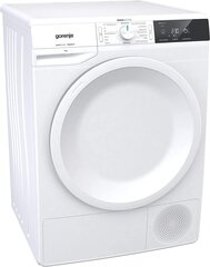 Gorenje DE72 kaina ir informacija | Džiovyklės | pigu.lt