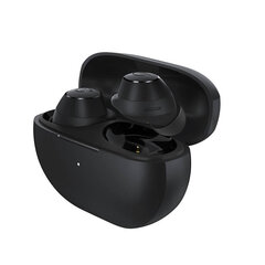 Haylou GT1 2022 TWS  Wireless Earbuds Black цена и информация | Наушники | pigu.lt