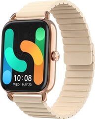 Haylou RS4 Plus Gold kaina ir informacija | Išmanieji laikrodžiai (smartwatch) | pigu.lt