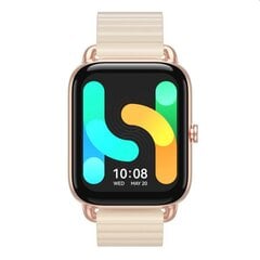 Haylou RS4 Plus Gold kaina ir informacija | Išmanieji laikrodžiai (smartwatch) | pigu.lt