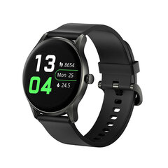 Smartwatch Haylou GS, juodas kaina ir informacija | Išmanieji laikrodžiai (smartwatch) | pigu.lt