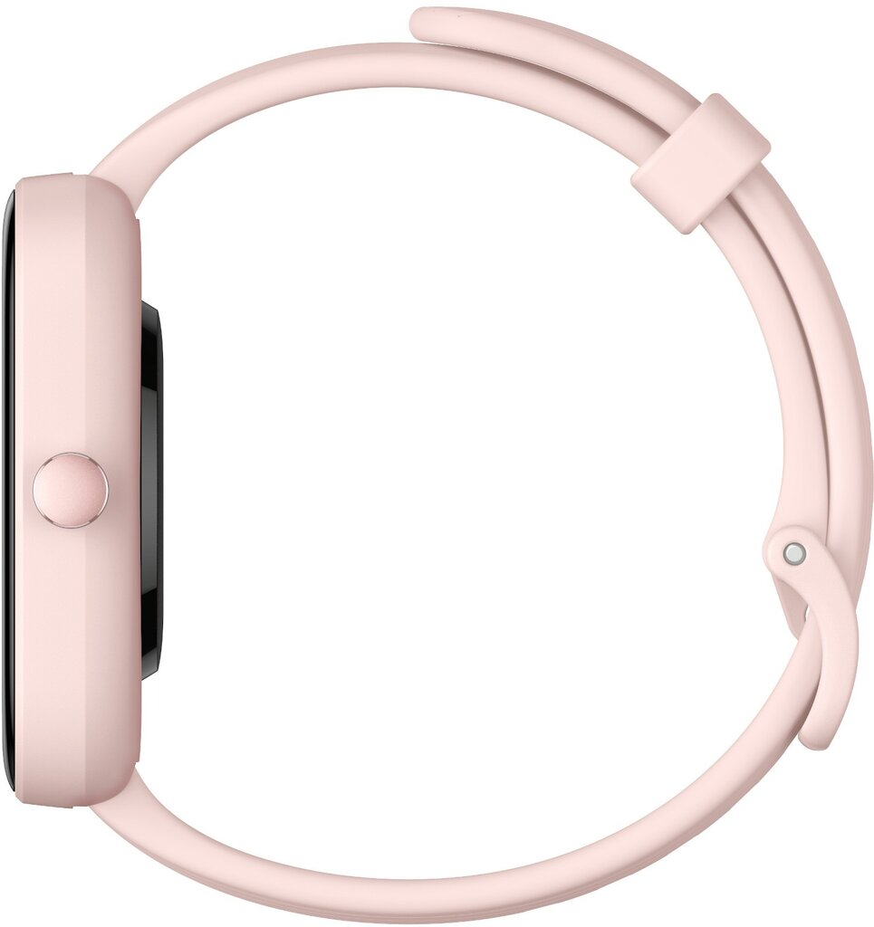 Amazfit Bip 3 Pink kaina ir informacija | Išmanieji laikrodžiai (smartwatch) | pigu.lt
