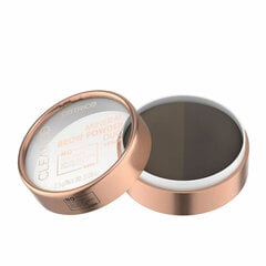 Antakių šešėliai Catrice Clean ID Mineral Powder Duo, 2,5 g цена и информация | Тушь, средства для роста ресниц, тени для век, карандаши для глаз | pigu.lt