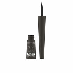 Antakių pieštukas Catrice 040-dark brown, 2,5 ml kaina ir informacija | Akių šešėliai, pieštukai, blakstienų tušai, serumai | pigu.lt