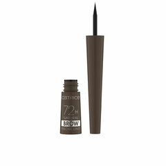 Antakių pieštukas Catrice 030-warm brown, 2,5 ml kaina ir informacija | Akių šešėliai, pieštukai, blakstienų tušai, serumai | pigu.lt