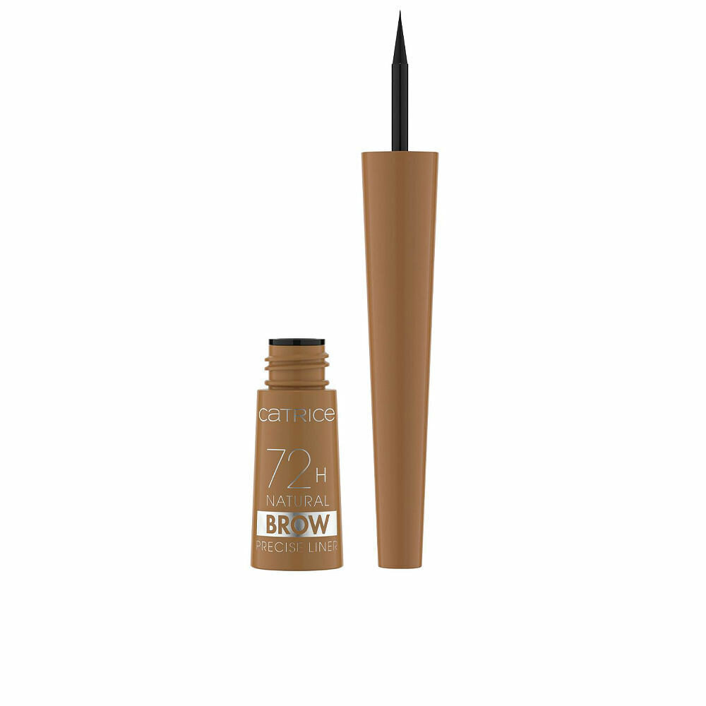 Antakių pieštukas Catrice 010-light brown, 2,5 ml kaina ir informacija | Akių šešėliai, pieštukai, blakstienų tušai, serumai | pigu.lt