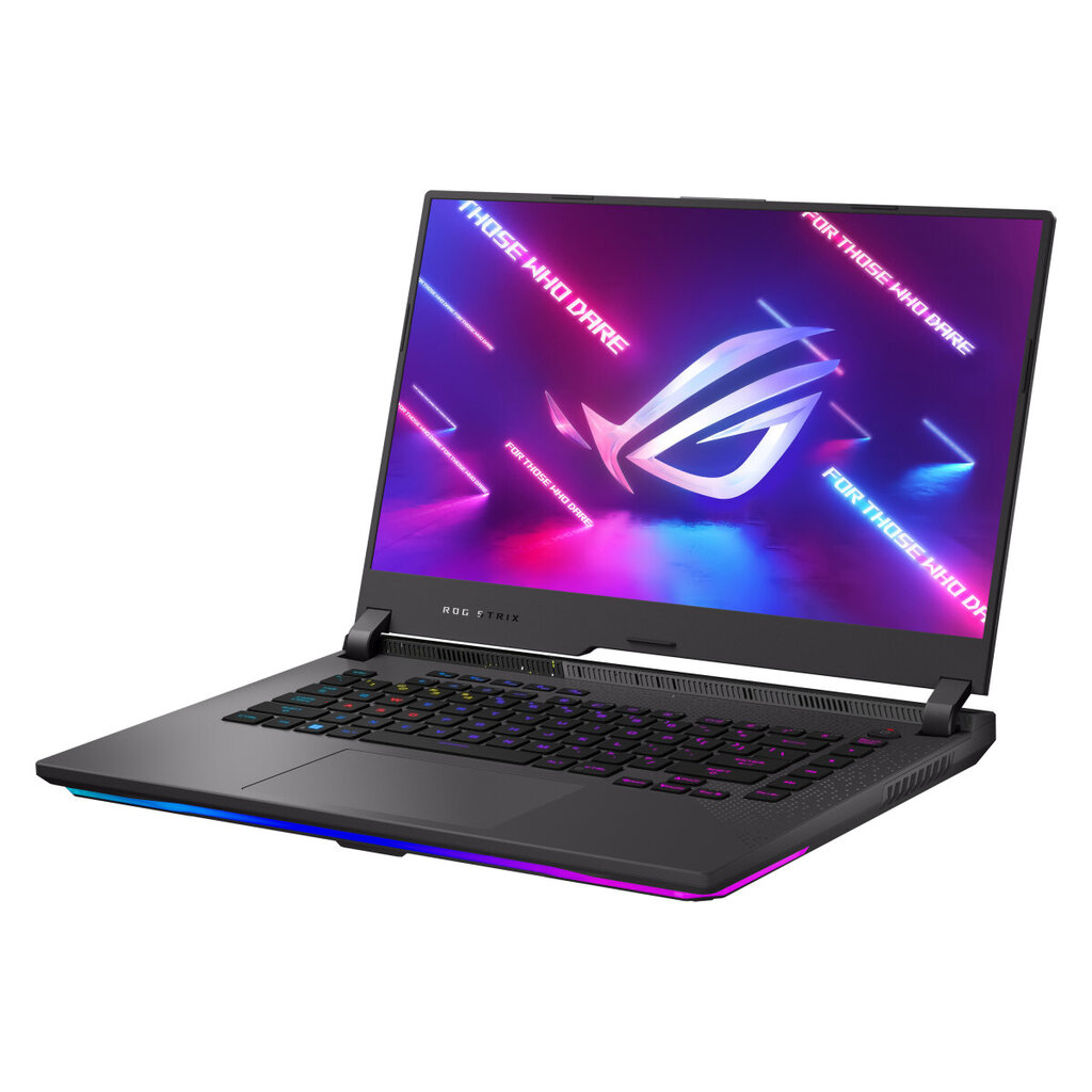 Asus Rog Strix G15 15.6'' AMD Ryzen™ 7 16 GB DDR5-SDRAM 1000 GB SSD NVIDIA GeForce RTX 3070 Ti Wi-Fi Windows 11 цена и информация | Nešiojami kompiuteriai | pigu.lt