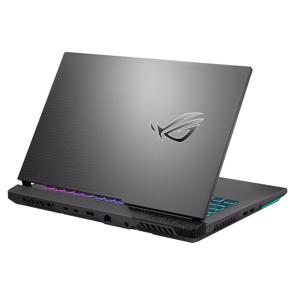 Asus Rog Strix G15 15.6'' AMD Ryzen™ 7 16 GB DDR5-SDRAM 1000 GB SSD NVIDIA GeForce RTX 3070 Ti Wi-Fi Windows 11 kaina ir informacija | Nešiojami kompiuteriai | pigu.lt