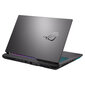 Asus Rog Strix G15 15.6'' AMD Ryzen™ 7 16 GB DDR5-SDRAM 1000 GB SSD NVIDIA GeForce RTX 3070 Ti Wi-Fi Windows 11 цена и информация | Nešiojami kompiuteriai | pigu.lt