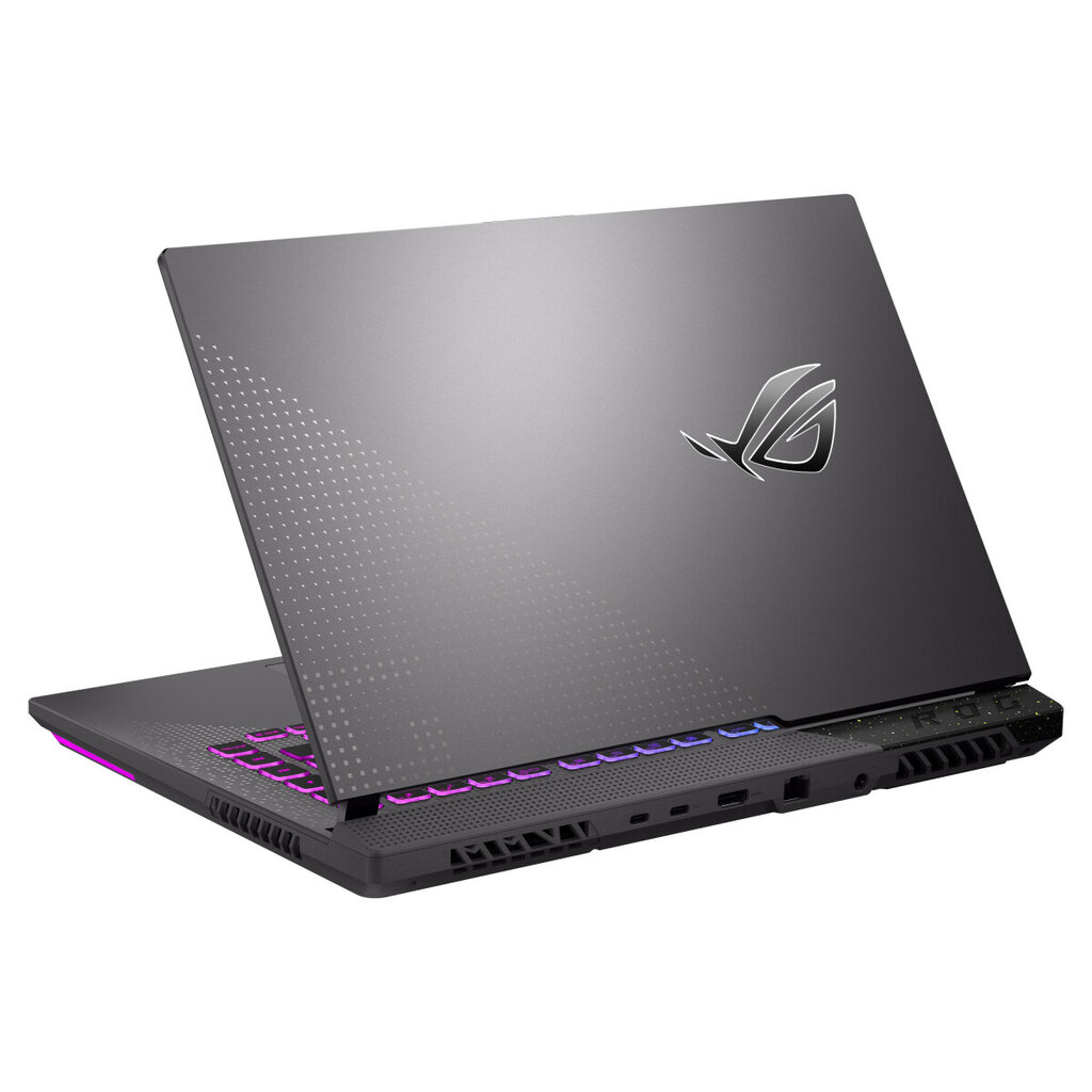 Asus Rog Strix G15 15.6'' AMD Ryzen™ 7 16 GB DDR5-SDRAM 1000 GB SSD NVIDIA GeForce RTX 3070 Ti Wi-Fi Windows 11 kaina ir informacija | Nešiojami kompiuteriai | pigu.lt