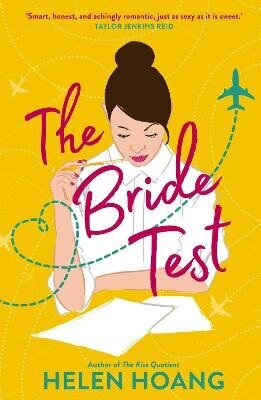 Bride Test Main kaina ir informacija | Romanai | pigu.lt