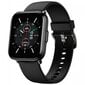 Mibro Color Black цена и информация | Išmanieji laikrodžiai (smartwatch) | pigu.lt