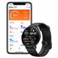 Xiaomi MiBro Lite Smartwatch, juodas kaina ir informacija | Išmanieji laikrodžiai (smartwatch) | pigu.lt