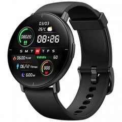 Xiaomi MiBro Lite Smartwatch, juodas kaina ir informacija | Išmanieji laikrodžiai (smartwatch) | pigu.lt