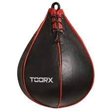 Boxing pear TOORX BOT-032 eco leather цена и информация | Боевые искусства | pigu.lt