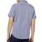 Vyriški marškiniai Tom Tailor, mėlynos spalvos kaina ir informacija | Vyriški marškiniai | pigu.lt