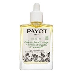 Veido aliejus Payot Herbier Huile De Beaute, 30 ml kaina ir informacija | Veido aliejai, serumai | pigu.lt