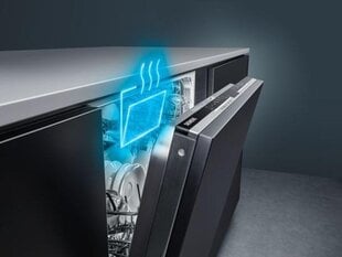 Siemens SX65EX57CE цена и информация | Посудомоечные машины | pigu.lt