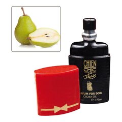 Духи для животных Chien Chic Пёс Груша (30 ml) цена и информация | Косметические средства для животных | pigu.lt