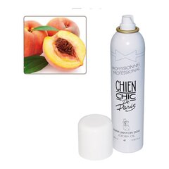 Духи для животных Chien Chic Пёс Персик Spray (300 ml) цена и информация | Косметические средства для животных | pigu.lt