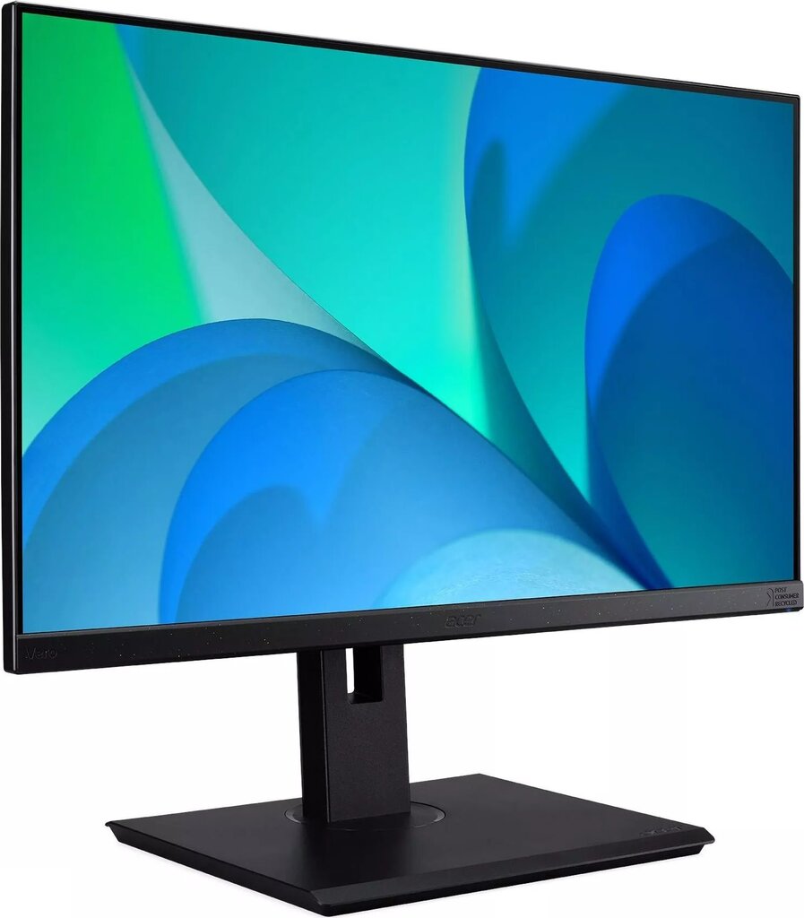 Acer UM.QB7EE.026 kaina ir informacija | Monitoriai | pigu.lt