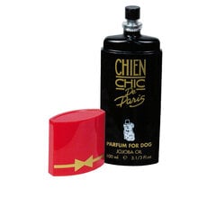 Духи для животных Chien Chic De Paris Клубника (100 ml) цена и информация | Косметические средства для животных | pigu.lt
