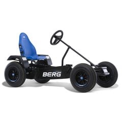 Berg Gokart XL B, синий цена и информация | Игрушки для мальчиков | pigu.lt