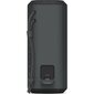 Sony SRS-XE200 X-Series SRSXE200B.CE7 kaina ir informacija | Garso kolonėlės | pigu.lt