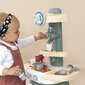 Mano pirmoji virtuvė Little Smoby kaina ir informacija | Žaislai mergaitėms | pigu.lt