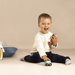 Корзина с машинками SMOBY Little Vroom Planet цена и информация | Игрушки для мальчиков | pigu.lt
