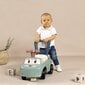 Paspiriamas automobilis - vaikštynė Smoby Little kaina ir informacija | Žaislai kūdikiams | pigu.lt