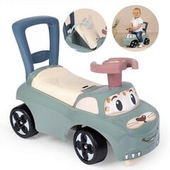 Машинка-каталка SMOBY Little цена и информация | Игрушки для малышей | pigu.lt